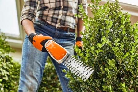 Pack cisaille à batterie HSA26 Stihl