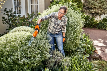 Pack cisaille à batterie HSA26 Stihl