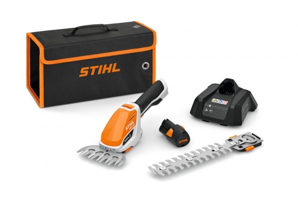 Pack cisaille � batterie HSA26 Stihl