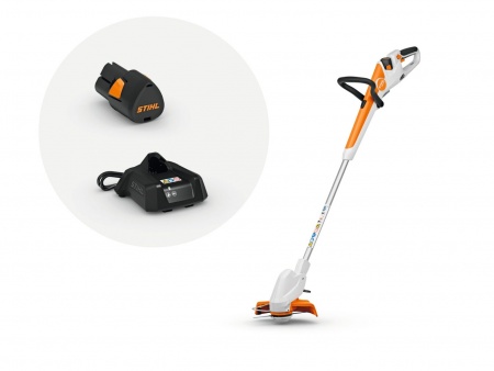 Pack coupe-bordures &agrave; batterie FSA30 Stihl