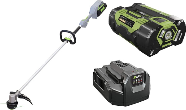 Pack d�broussailleuse � batterie ST1301ES EGO POWER