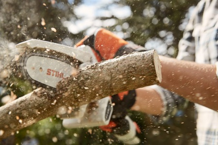 Pack scies à branches GTA 26 STIHL