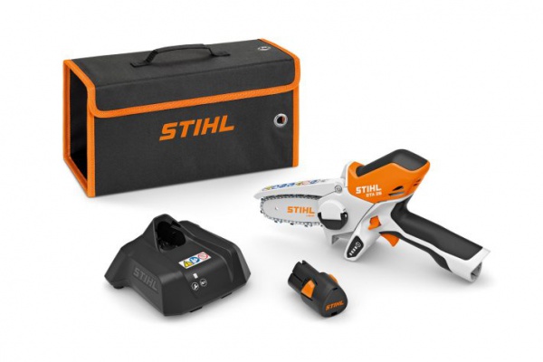 Pack scies � branches GTA 26 STIHL