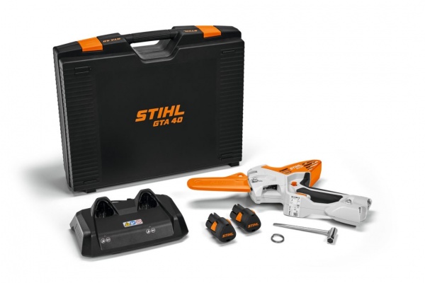Pack scies � branches GTA 40 STIHL