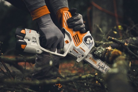 Pack scies à branches GTA 40 STIHL