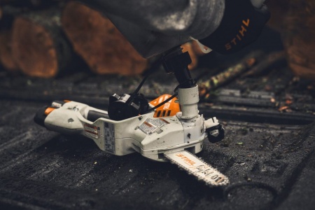Pack scies à branches GTA 40 STIHL