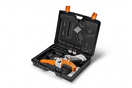 Pack scies à branches GTA 40 STIHL