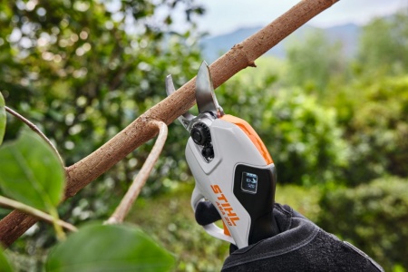 Pack sécateur à batterie ASA20 Stihl