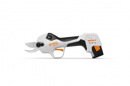 Pack sécateur à batterie ASA20 Stihl