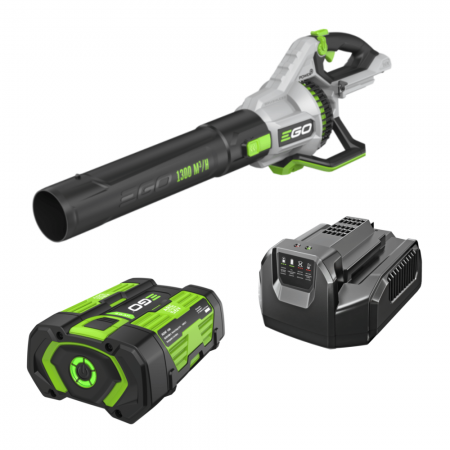 Pack souffleur à batterie LB7650E Ego power