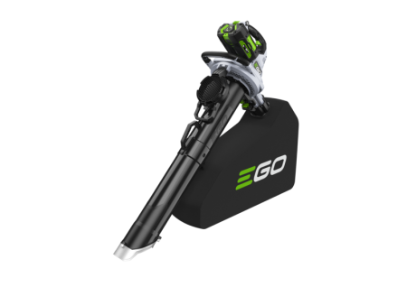 Pack souffleur à batterie LV5004E Ego power