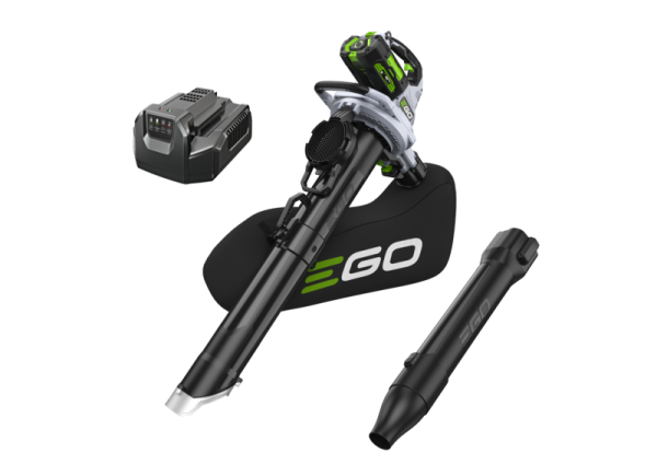 Pack souffleur � batterie LV5004E Ego power