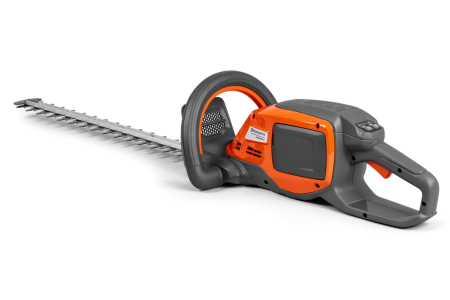 Pack taille-haie 215iHD45 + batterie et chargeur Husqvarna
