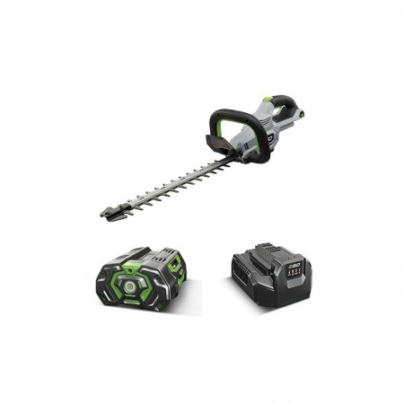 Pack taille-haie à batterie HT2001E EGO