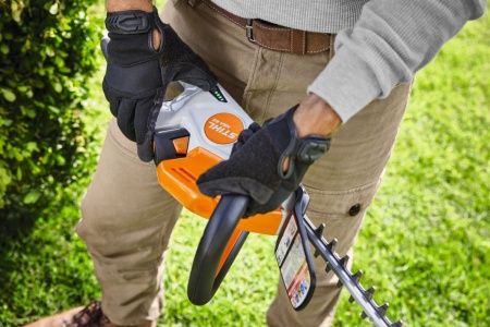 Pack taille-haies à batterie HSA40 Stihl