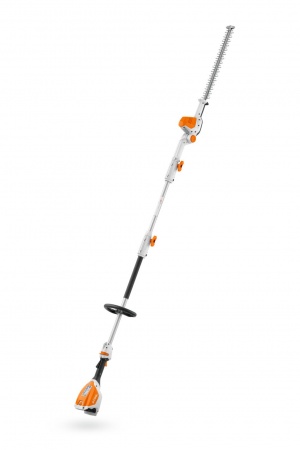 Pack taille-haies à batterie télescopique HLA56 Stihl