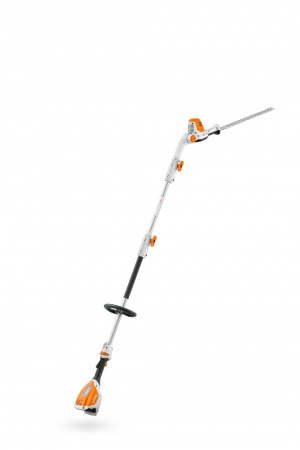 Pack taille-haies à batterie télescopique HLA56 Stihl