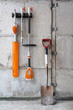 Pack taille-haies à batterie télescopique HLA56 Stihl