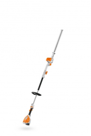 Pack taille-haies à batterie télescopique HLA56 Stihl