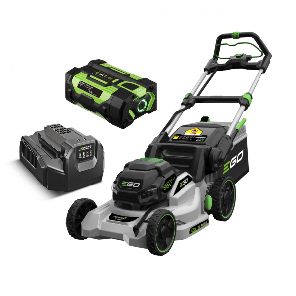 Pack Tondeuse � batterie LM1701E-SP Ego power