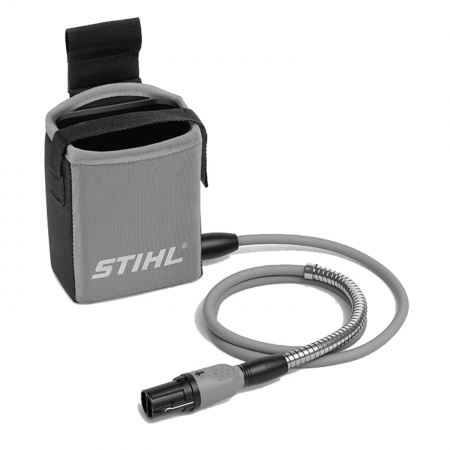 Pochette AP avec c&acirc;ble &agrave; connexion rapide Stihl