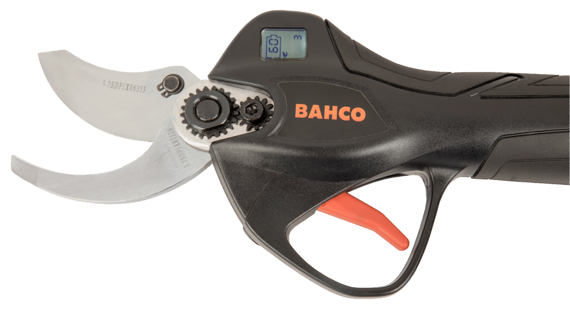 Sécateur électrique sans fil 37mm BAHCO