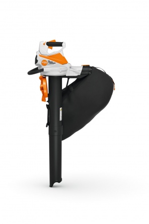 Souffleur aspirateur à batterie HSA56 Stihl
