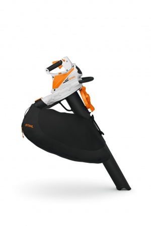 Souffleur aspirateur à batterie HSA56 Stihl