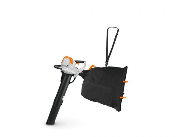 Souffleur aspirateur � batterie SHA140 Stihl