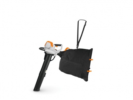 Souffleur aspirateur à batterie SHA140 Stihl