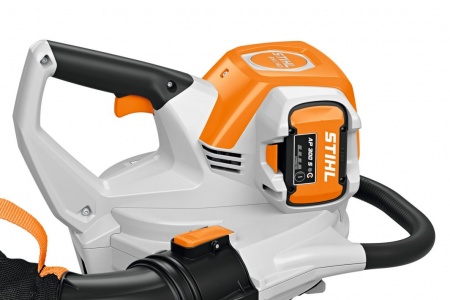 Souffleur aspirateur à batterie SHA140 Stihl