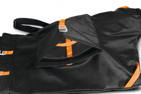 Souffleur aspirateur à batterie SHA140 Stihl