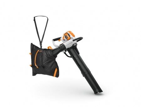 Souffleur aspirateur à batterie SHA140 Stihl