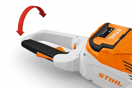 Taille-haie &agrave; batterie HSA60 Stihl