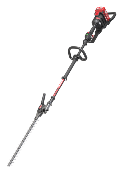 Taille-haie sur perche � batterie KC240.9 Kress