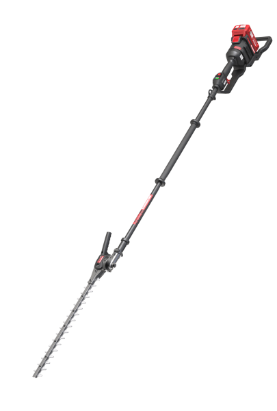 Taille-haie sur perche � batterie KC270.9 Kress