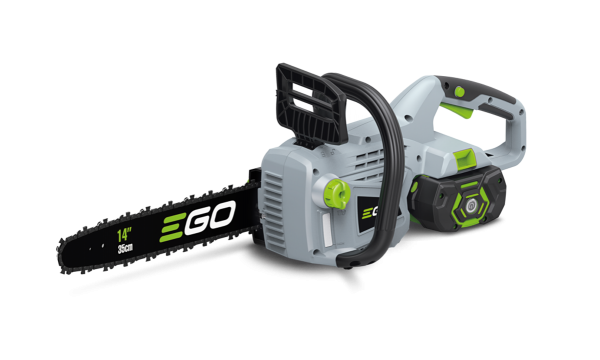 Tron�onneuse � batterie CS1400E Ego power