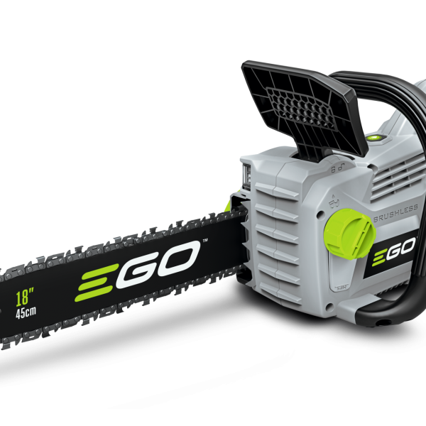 Tron�onneuse � batterie CS1800E Ego power