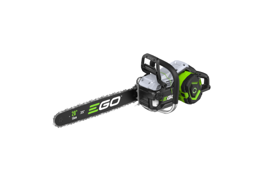 Tron�onneuse � batterie CSX5000 Ego