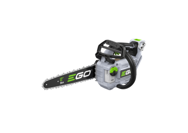 Tron�onneuse �lagueuse � batterie CS1200E Ego