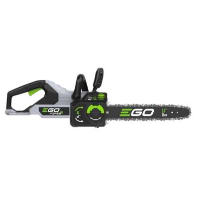 Tron&ccedil;onneuse &eacute;lagueuse &agrave; batterie CS1410E Ego