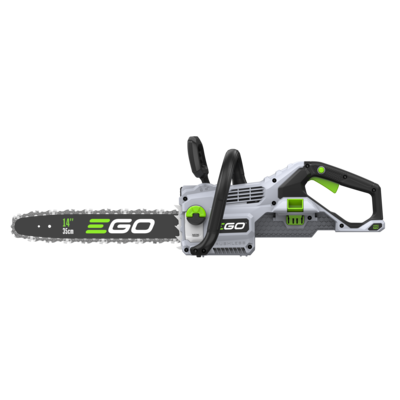 Tron&ccedil;onneuse &eacute;lagueuse &agrave; batterie CS1410E Ego