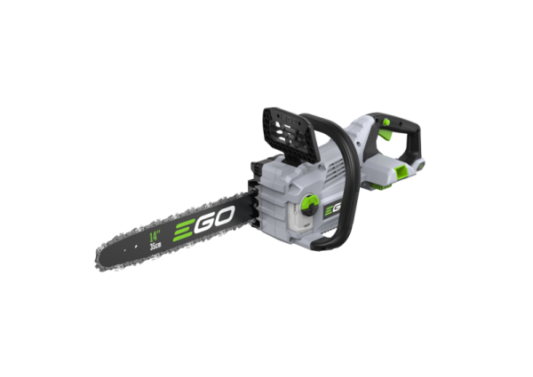 Tron�onneuse �lagueuse � batterie CS1410E Ego