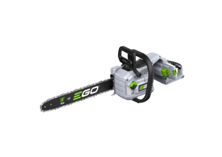 Tron&ccedil;onneuse &eacute;lagueuse &agrave; batterie CS1810E Ego